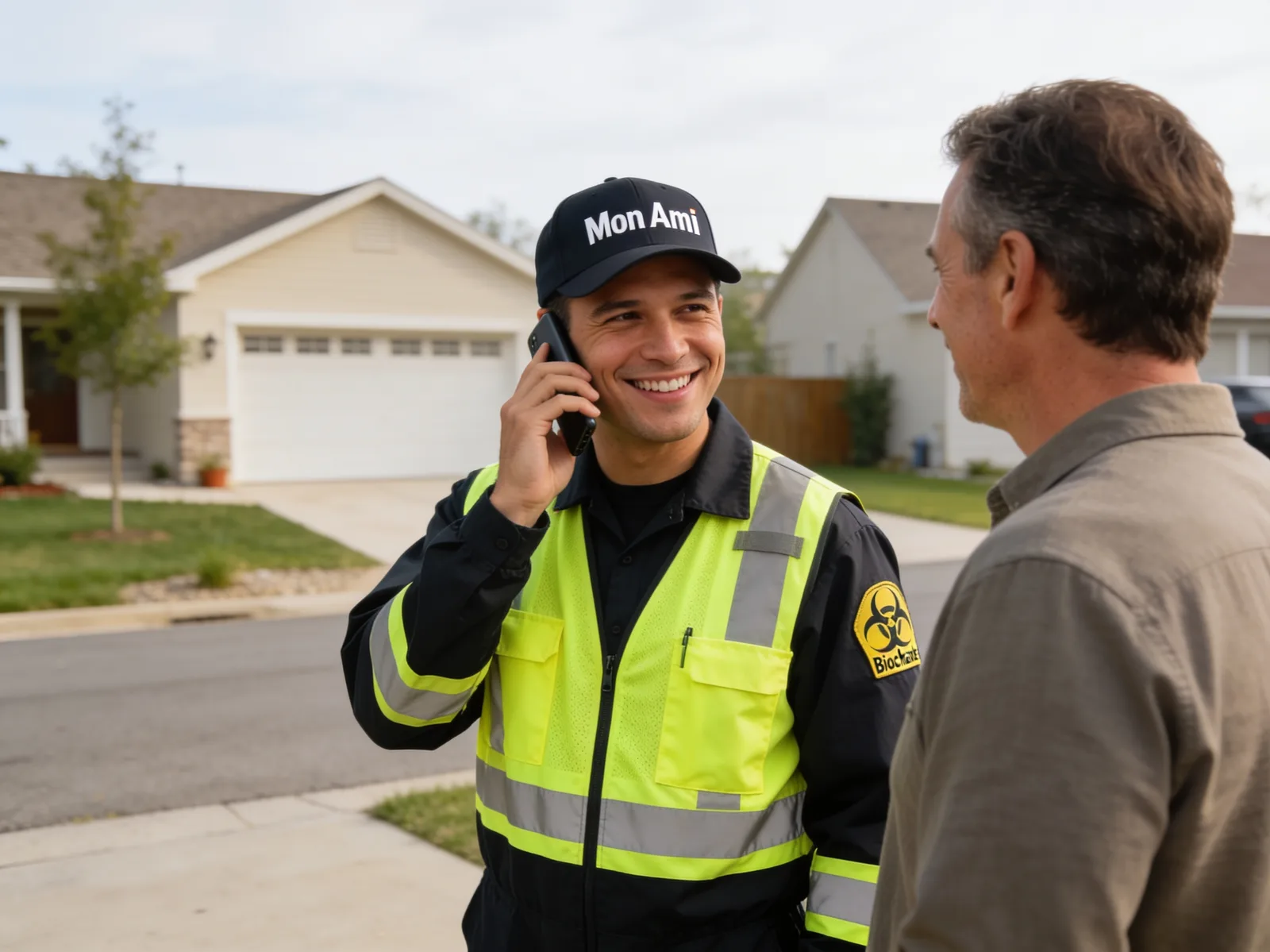 Sewage Cleanup North Reading, MA FAQs